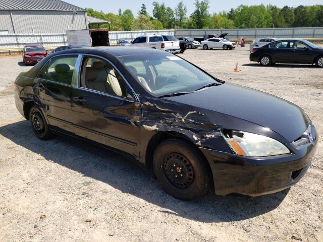 Photo 3 VIN: 1HGCM66594A045981 - HONDA ACCORD EX 