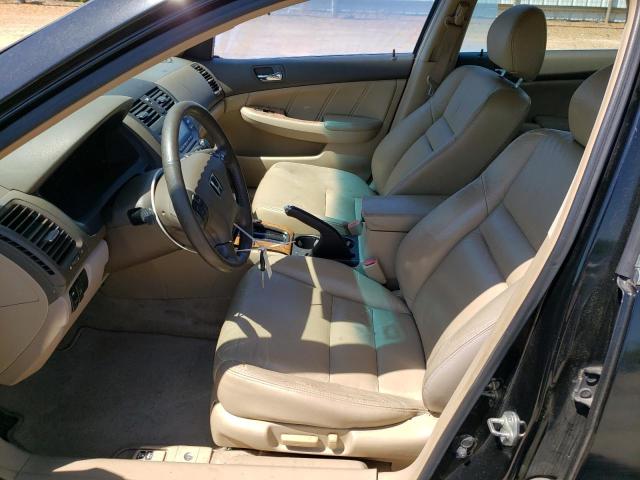 Photo 6 VIN: 1HGCM66594A045981 - HONDA ACCORD EX 