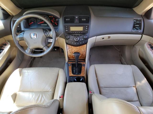 Photo 7 VIN: 1HGCM66594A045981 - HONDA ACCORD EX 