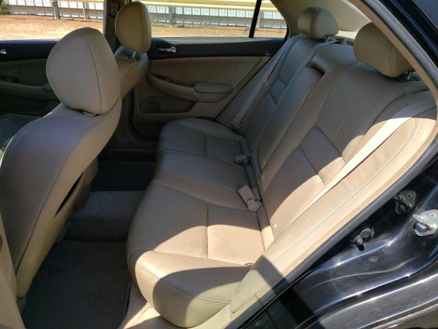 Photo 9 VIN: 1HGCM66594A045981 - HONDA ACCORD EX 