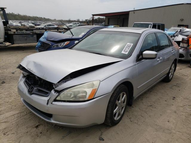 Photo 1 VIN: 1HGCM66594A049948 - HONDA ACCORD EX 