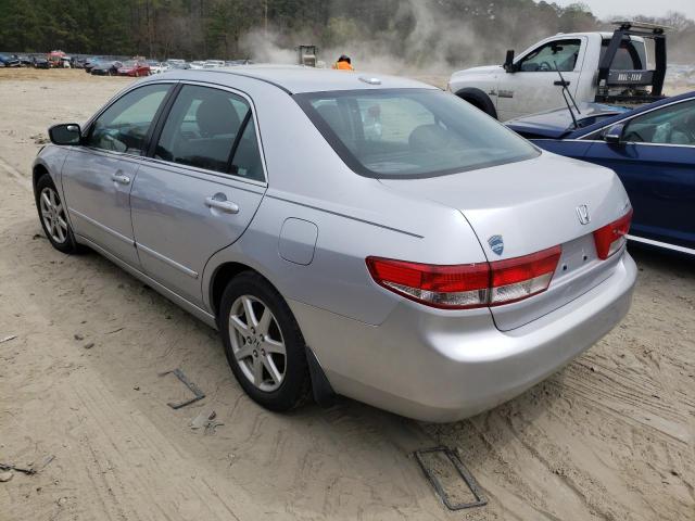 Photo 2 VIN: 1HGCM66594A049948 - HONDA ACCORD EX 