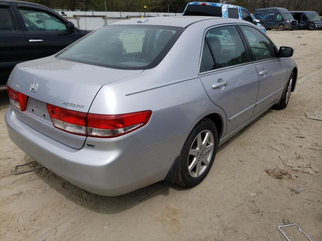 Photo 3 VIN: 1HGCM66594A049948 - HONDA ACCORD EX 