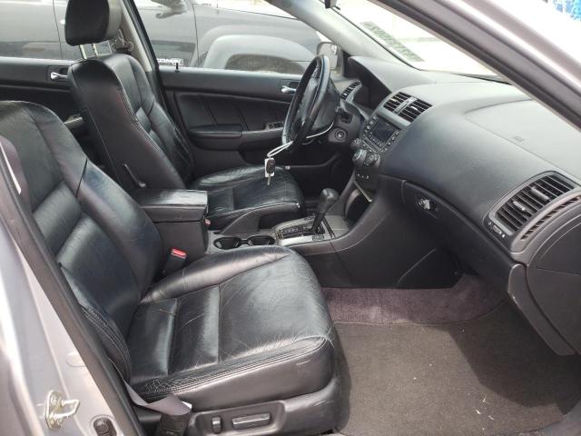 Photo 4 VIN: 1HGCM66594A049948 - HONDA ACCORD EX 