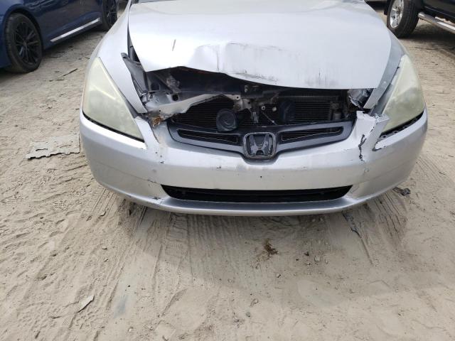 Photo 8 VIN: 1HGCM66594A049948 - HONDA ACCORD EX 