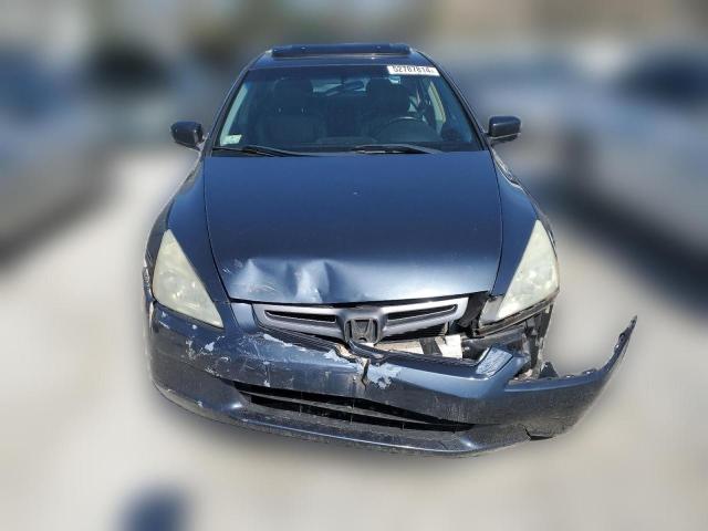 Photo 4 VIN: 1HGCM66594A051859 - HONDA ACCORD 