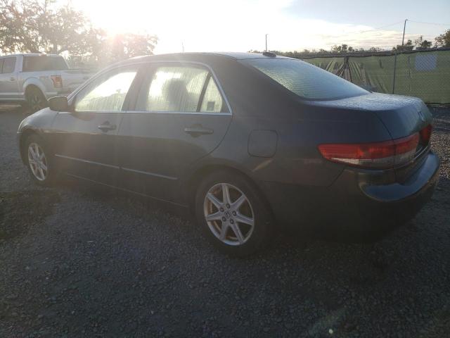 Photo 1 VIN: 1HGCM66594A052798 - HONDA ACCORD EX 