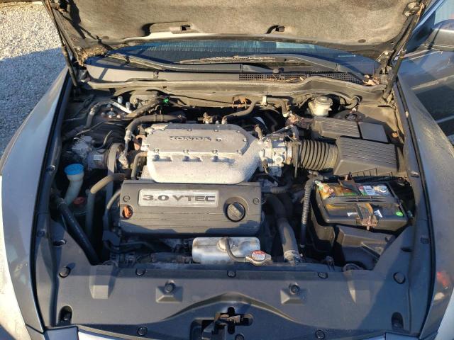 Photo 10 VIN: 1HGCM66594A052798 - HONDA ACCORD EX 