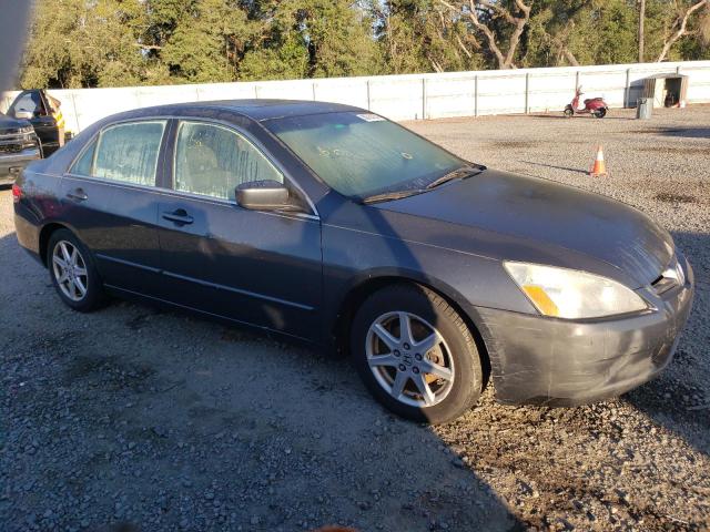 Photo 3 VIN: 1HGCM66594A052798 - HONDA ACCORD EX 