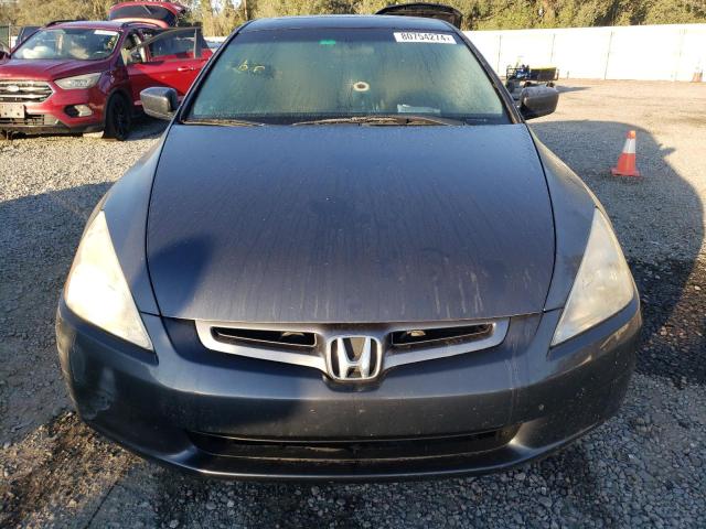 Photo 4 VIN: 1HGCM66594A052798 - HONDA ACCORD EX 