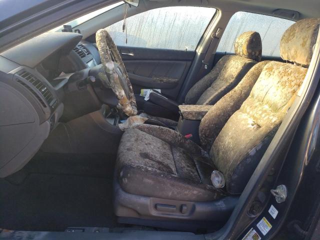 Photo 6 VIN: 1HGCM66594A052798 - HONDA ACCORD EX 