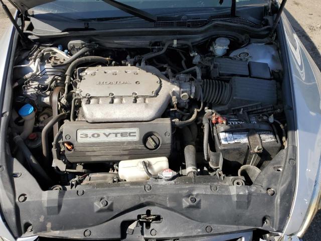 Photo 10 VIN: 1HGCM66594A063087 - HONDA ACCORD 