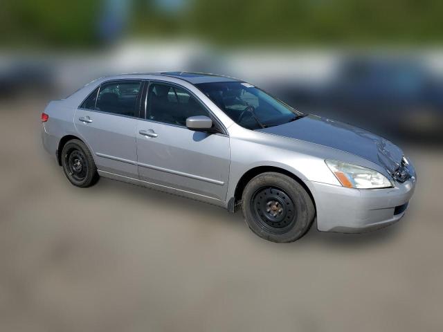 Photo 3 VIN: 1HGCM66594A063087 - HONDA ACCORD 