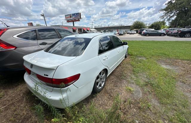 Photo 3 VIN: 1HGCM66594A064353 - HONDA ACCORD EX 