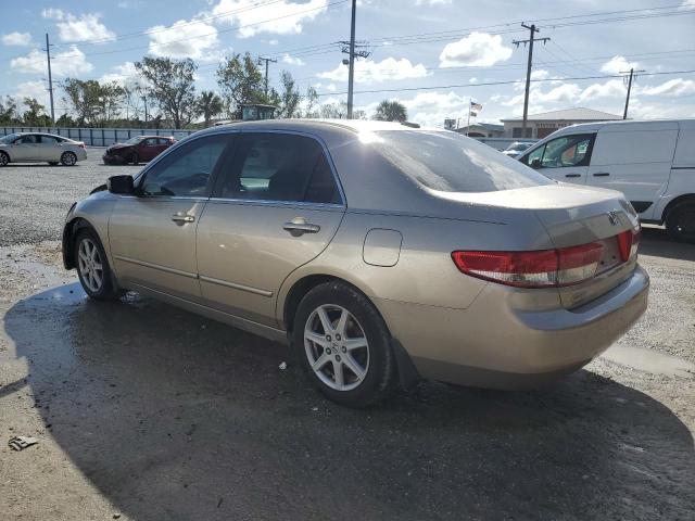 Photo 1 VIN: 1HGCM66594A078527 - HONDA ACCORD EX 