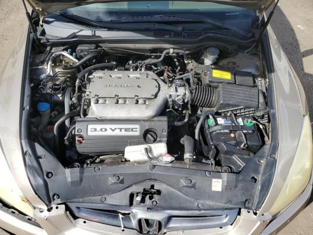 Photo 10 VIN: 1HGCM66594A078527 - HONDA ACCORD EX 