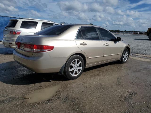 Photo 2 VIN: 1HGCM66594A078527 - HONDA ACCORD EX 