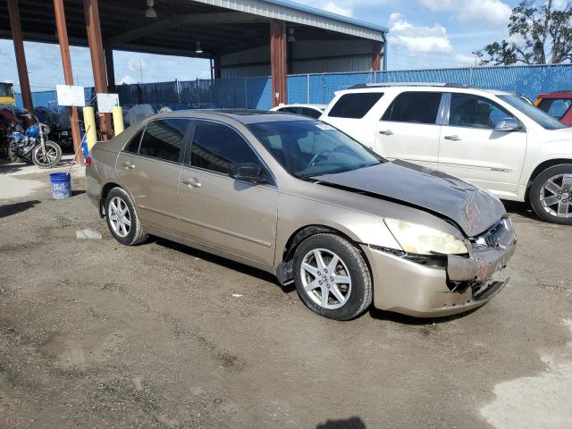 Photo 3 VIN: 1HGCM66594A078527 - HONDA ACCORD EX 