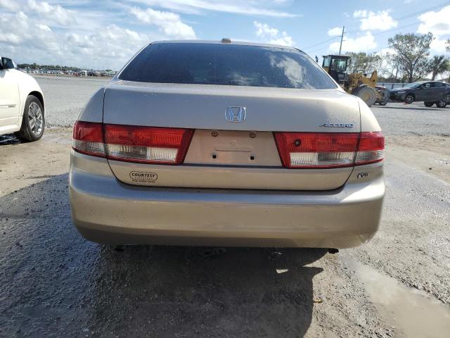 Photo 5 VIN: 1HGCM66594A078527 - HONDA ACCORD EX 