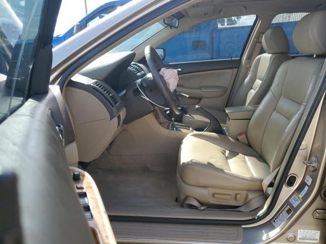 Photo 6 VIN: 1HGCM66594A078527 - HONDA ACCORD EX 