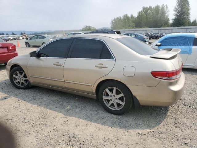 Photo 1 VIN: 1HGCM66594A091049 - HONDA ACCORD 