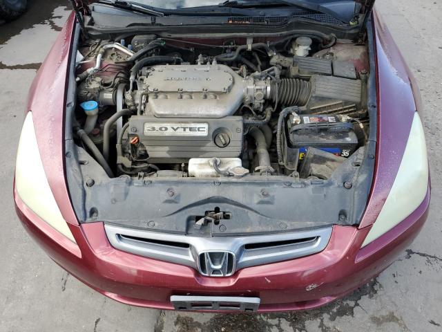 Photo 10 VIN: 1HGCM66594A094257 - HONDA ACCORD 