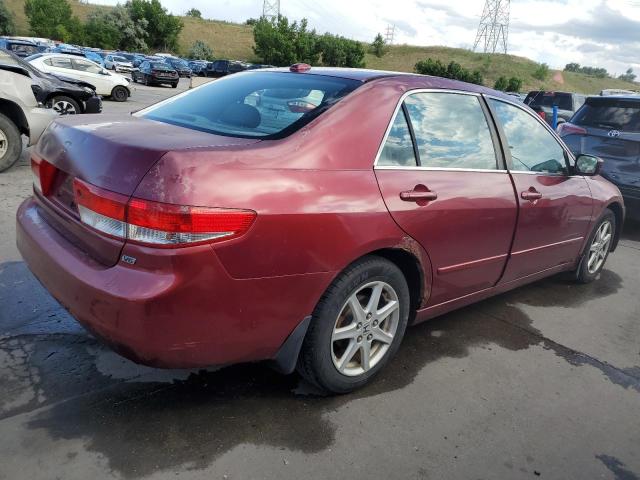 Photo 2 VIN: 1HGCM66594A094257 - HONDA ACCORD 