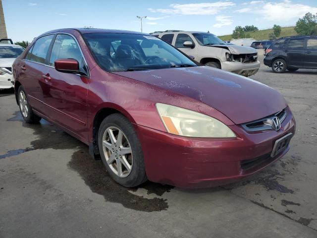 Photo 3 VIN: 1HGCM66594A094257 - HONDA ACCORD 