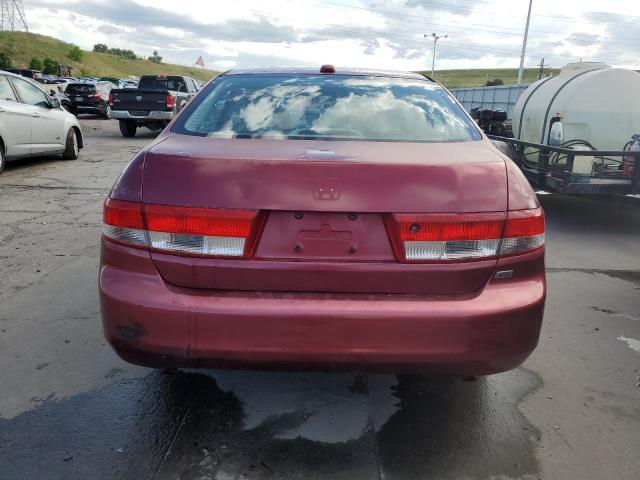 Photo 5 VIN: 1HGCM66594A094257 - HONDA ACCORD 