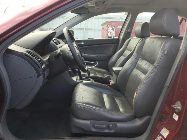 Photo 6 VIN: 1HGCM66594A094257 - HONDA ACCORD 