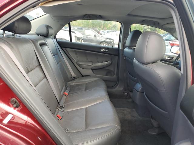 Photo 9 VIN: 1HGCM66594A094257 - HONDA ACCORD 