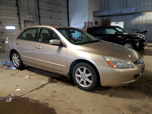 Photo 3 VIN: 1HGCM66594A097255 - HONDA ACCORD 