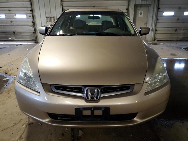 Photo 4 VIN: 1HGCM66594A097255 - HONDA ACCORD 