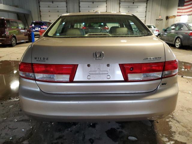 Photo 5 VIN: 1HGCM66594A097255 - HONDA ACCORD 