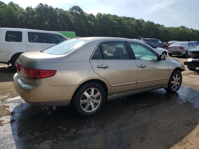 Photo 2 VIN: 1HGCM66595A005112 - HONDA ACCORD EX 