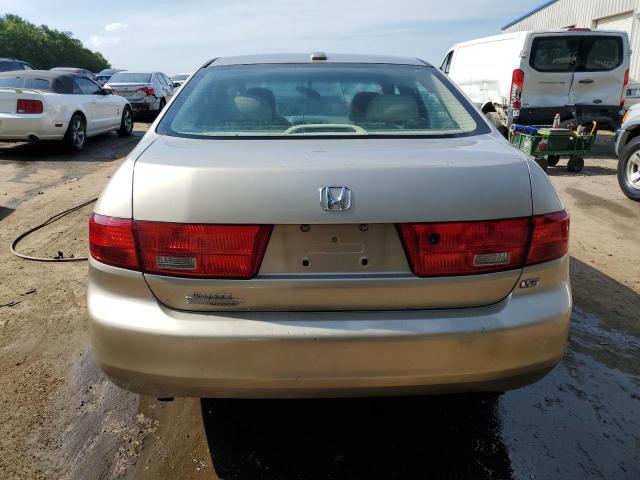 Photo 5 VIN: 1HGCM66595A005112 - HONDA ACCORD EX 