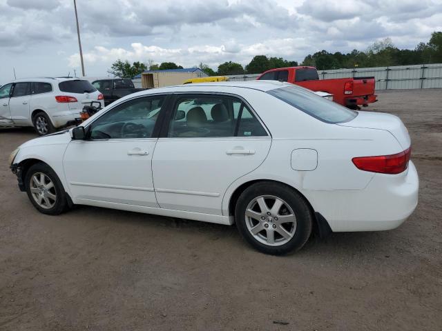 Photo 1 VIN: 1HGCM66595A055198 - HONDA ACCORD 