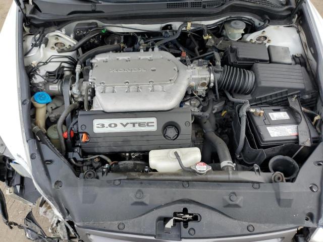 Photo 10 VIN: 1HGCM66595A055198 - HONDA ACCORD 