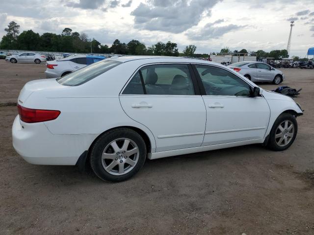 Photo 2 VIN: 1HGCM66595A055198 - HONDA ACCORD 