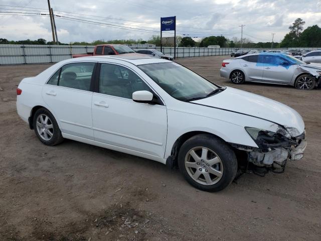 Photo 3 VIN: 1HGCM66595A055198 - HONDA ACCORD 