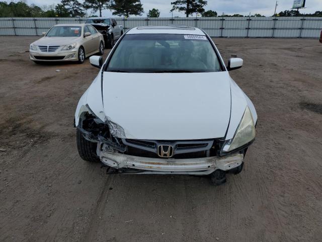 Photo 4 VIN: 1HGCM66595A055198 - HONDA ACCORD 