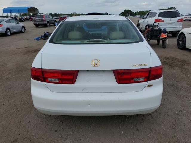 Photo 5 VIN: 1HGCM66595A055198 - HONDA ACCORD 