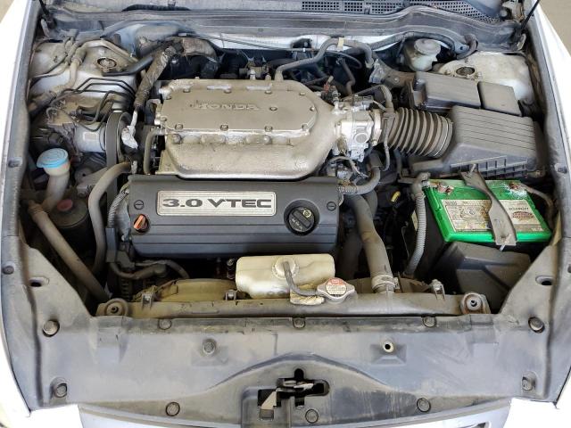 Photo 10 VIN: 1HGCM66595A055251 - HONDA ACCORD EX 