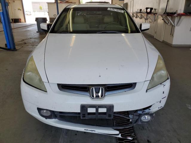 Photo 4 VIN: 1HGCM66595A055251 - HONDA ACCORD EX 