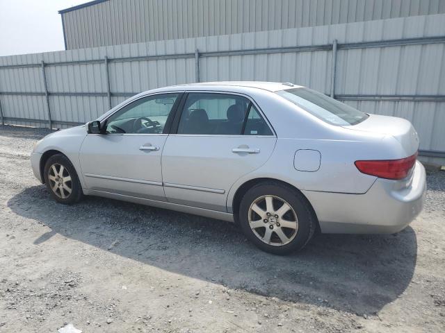 Photo 1 VIN: 1HGCM66595A060997 - HONDA ACCORD 