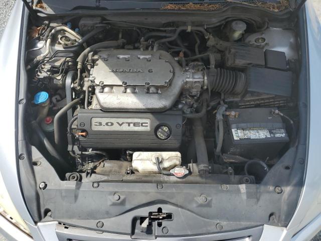 Photo 10 VIN: 1HGCM66595A060997 - HONDA ACCORD 