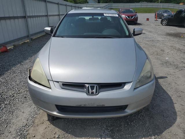 Photo 4 VIN: 1HGCM66595A060997 - HONDA ACCORD 