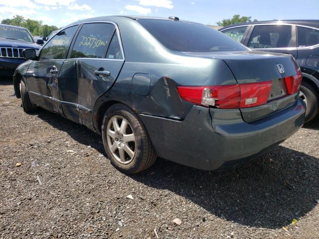 Photo 2 VIN: 1HGCM66595A066279 - HONDA ACCORD EX 