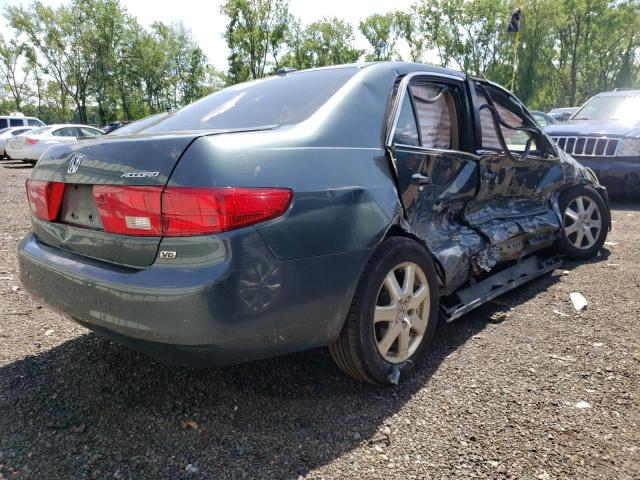 Photo 3 VIN: 1HGCM66595A066279 - HONDA ACCORD EX 