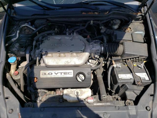 Photo 6 VIN: 1HGCM66595A066279 - HONDA ACCORD EX 